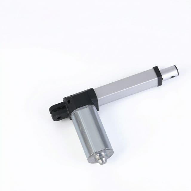 Furniture recliner linear actuator
